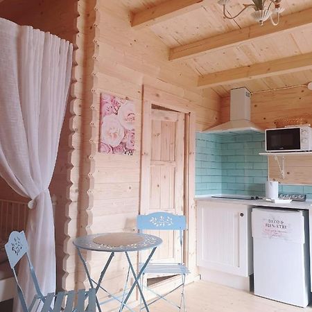 Le Cottage Oneheart Saverne Ngoại thất bức ảnh