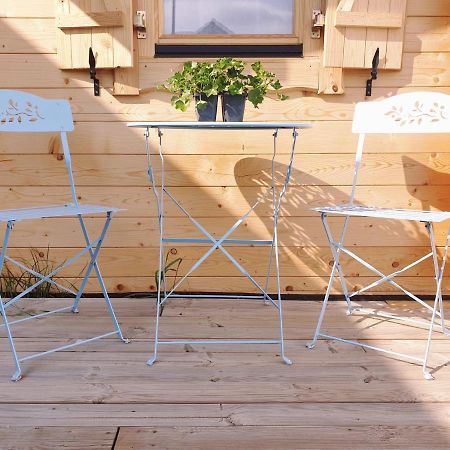Le Cottage Oneheart Saverne Ngoại thất bức ảnh