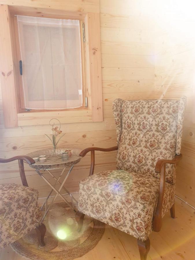 Le Cottage Oneheart Saverne Ngoại thất bức ảnh