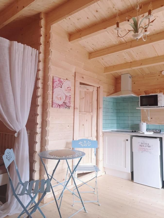 Le Cottage Oneheart Saverne Ngoại thất bức ảnh