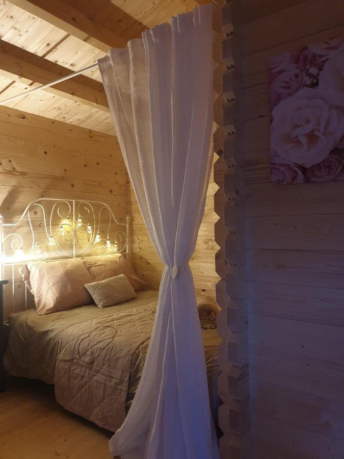 Le Cottage Oneheart Saverne Ngoại thất bức ảnh