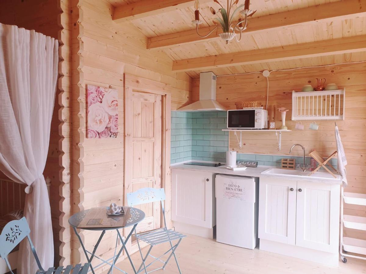 Le Cottage Oneheart Saverne Ngoại thất bức ảnh
