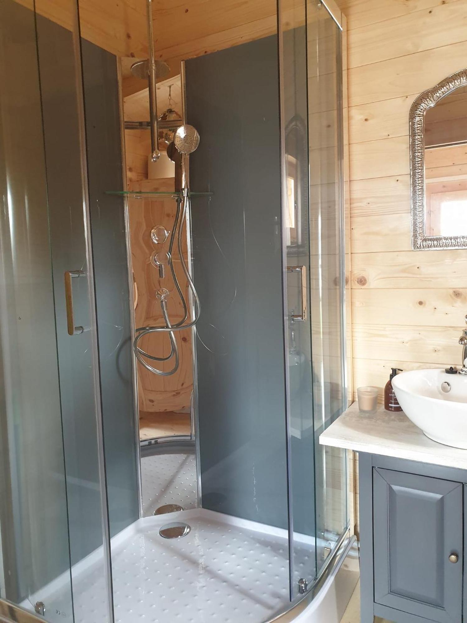 Le Cottage Oneheart Saverne Ngoại thất bức ảnh